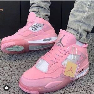 Meet your Posher, Randy